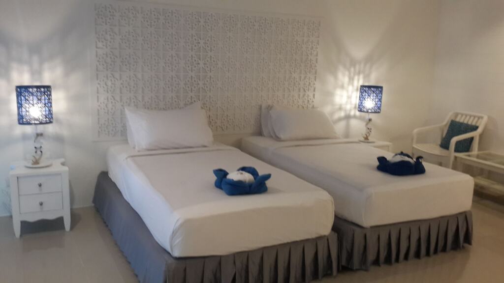 Пхи-Пхи-Дон: P.P. Blue Sky Resort
