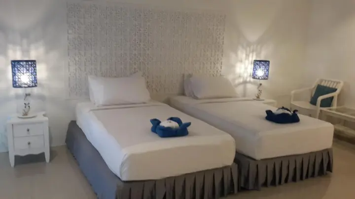 Пхи-Пхи-Дон: P.P. Blue Sky Resort