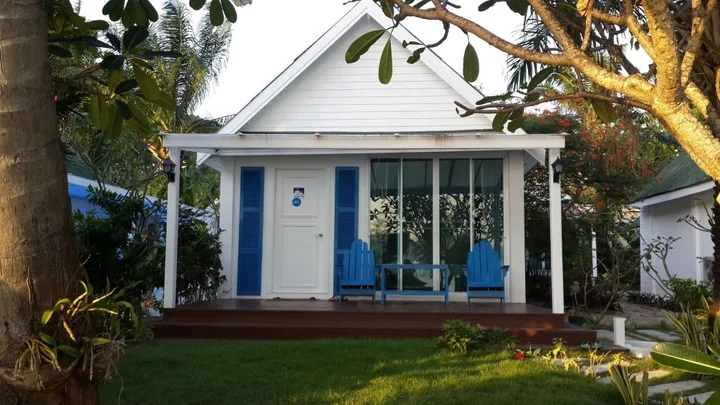 Пхи-Пхи-Дон: P.P. Blue Sky Resort