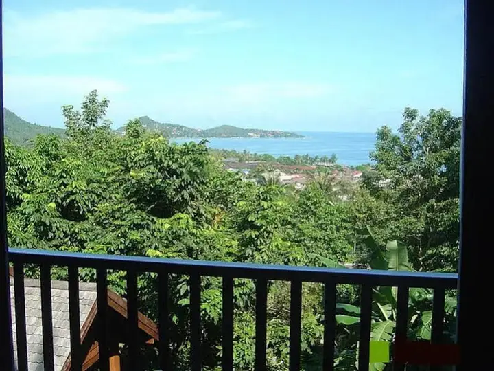 Самуи: Searine Samui Boutique Resort