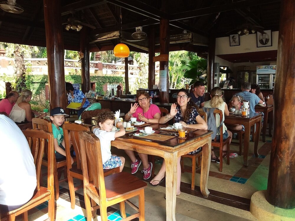 Самуи: Searine Samui Boutique Resort