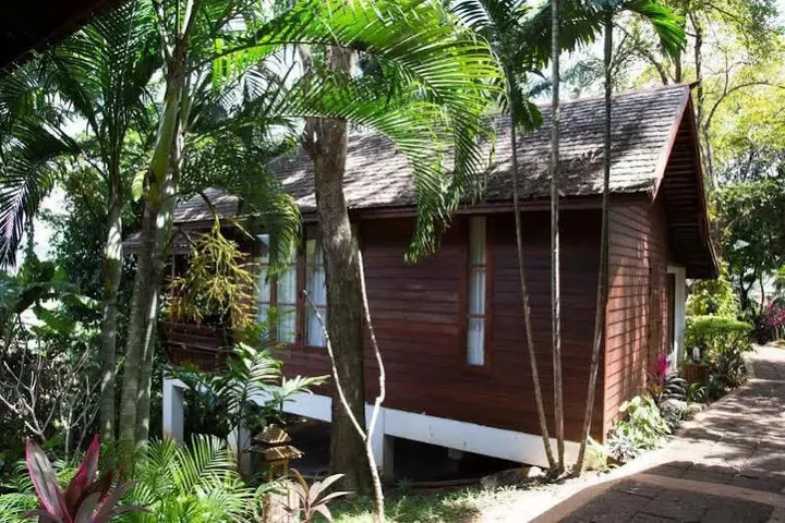 Самуи: Searine Samui Boutique Resort