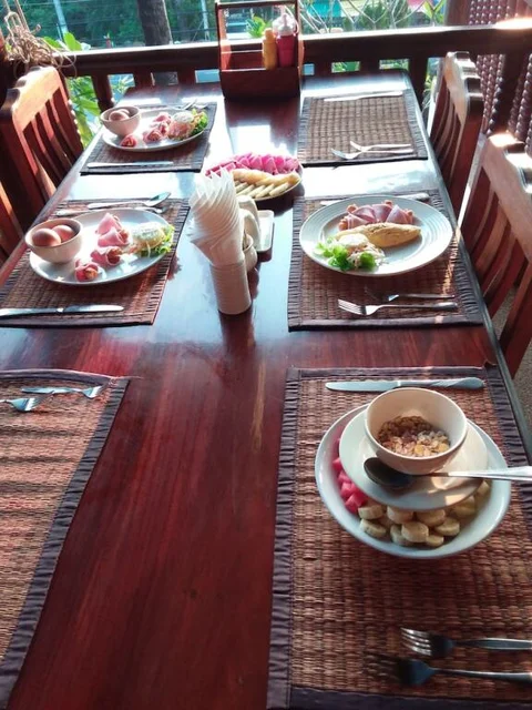 Самуи: Searine Samui Boutique Resort