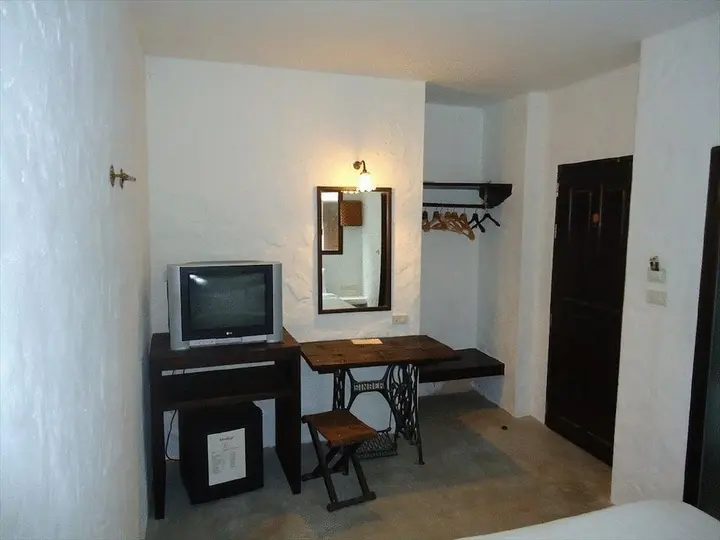 Пхи-Пхи-Дон: OYO 1103 Pirates House Hotel
