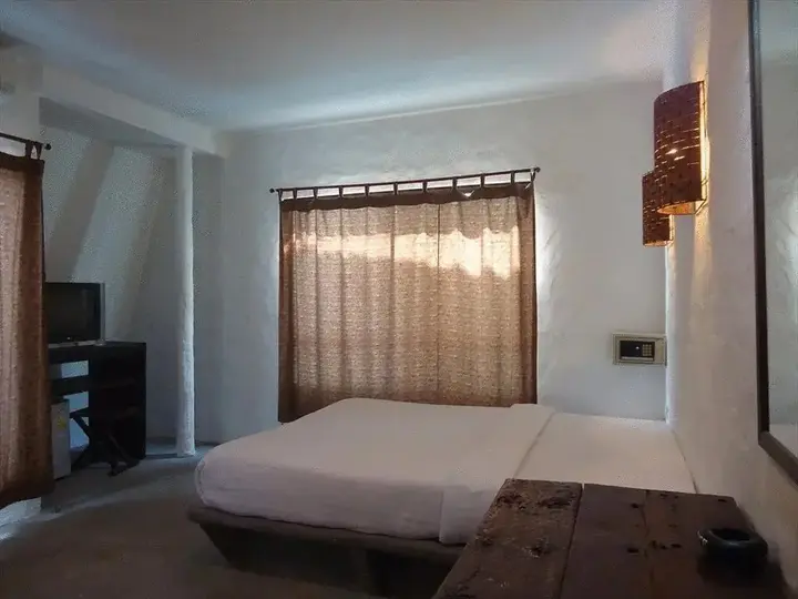 Пхи-Пхи-Дон: OYO 1103 Pirates House Hotel