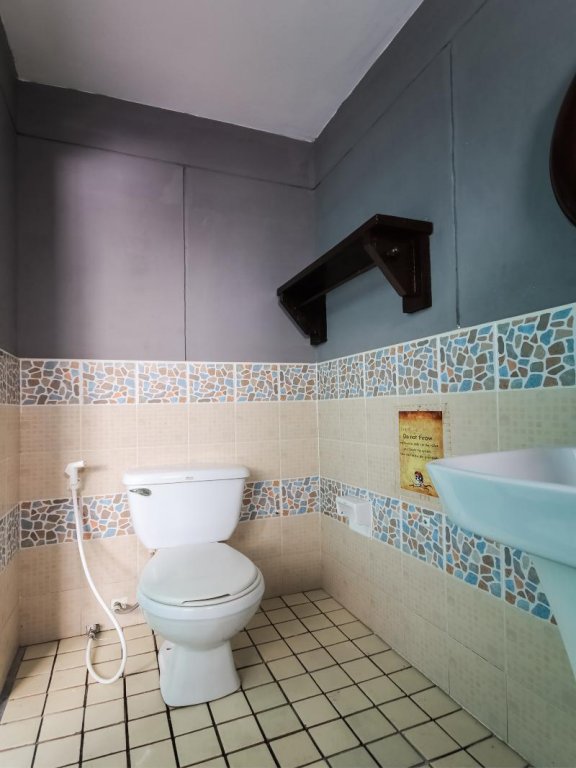 Пхи-Пхи-Дон: OYO 1103 Pirates House Hotel