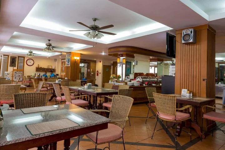 Хуахин: Thipurai Annex Hotel