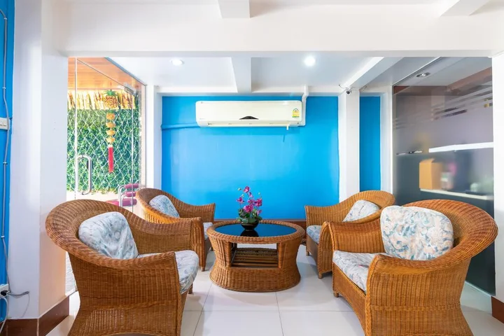 Хуахин: Thipurai Annex Hotel