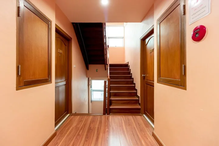Хуахин: Thipurai Annex Hotel
