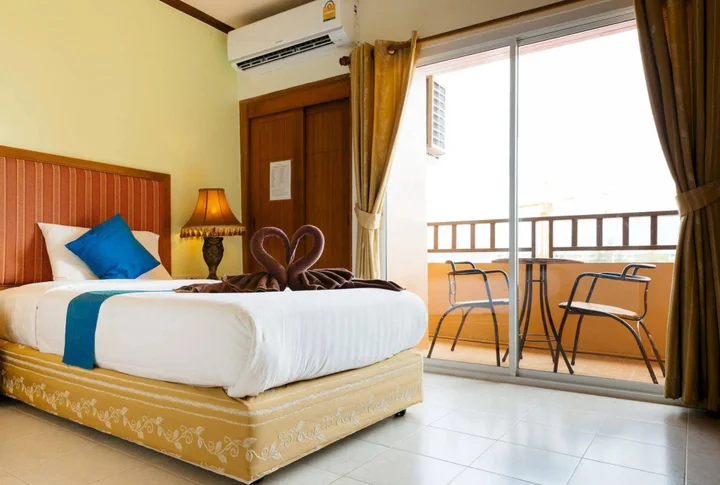 Хуахин: Thipurai Annex Hotel