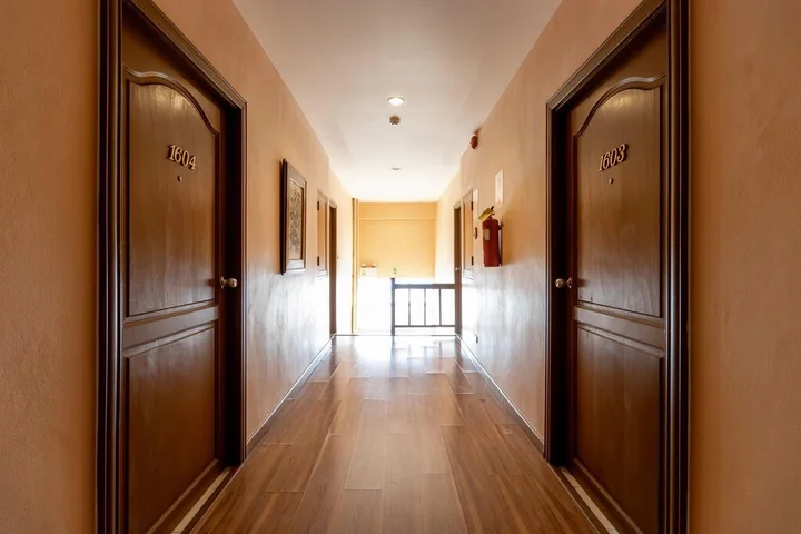 Хуахин: Thipurai Annex Hotel