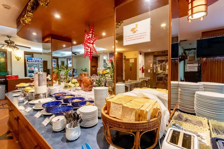 Хуахин: Thipurai Annex Hotel