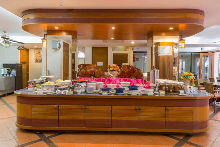 Хуахин: Thipurai Annex Hotel
