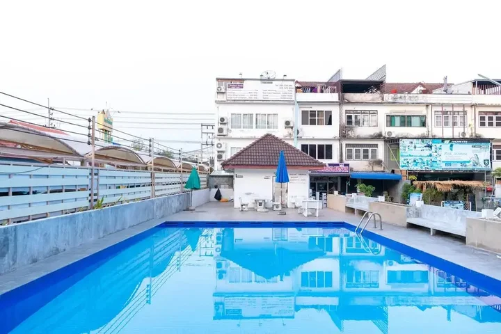 Хуахин: Thipurai Annex Hotel
