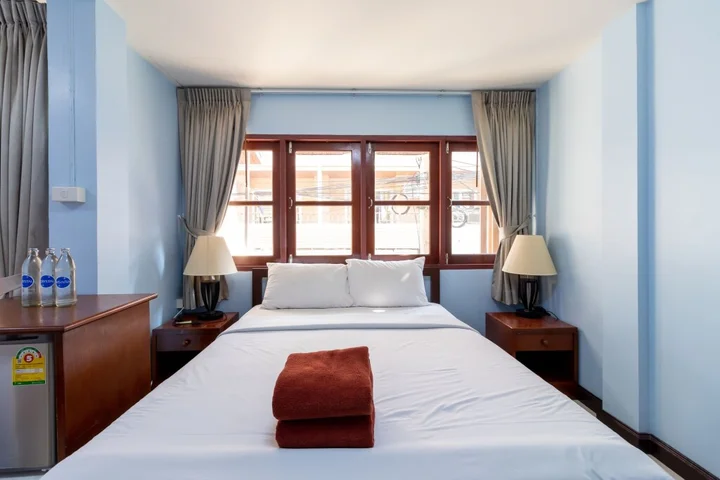 Хуахин: Thipurai Annex Hotel