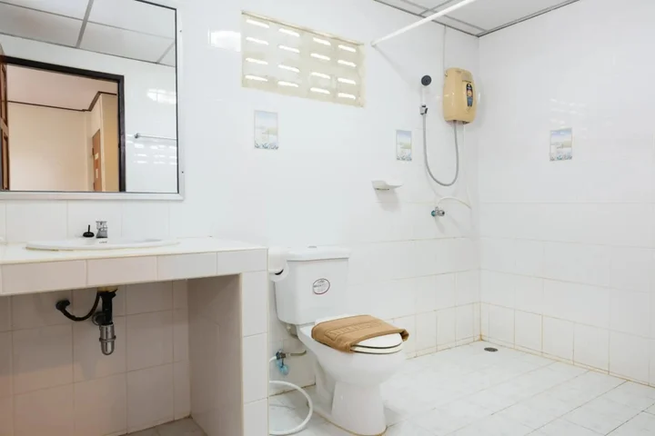 Хуахин: Thipurai Annex Hotel