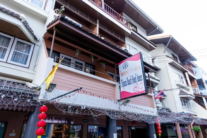 Хуахин: Thipurai Annex Hotel