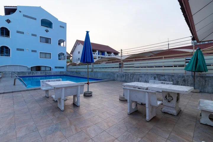 Хуахин: Thipurai Annex Hotel