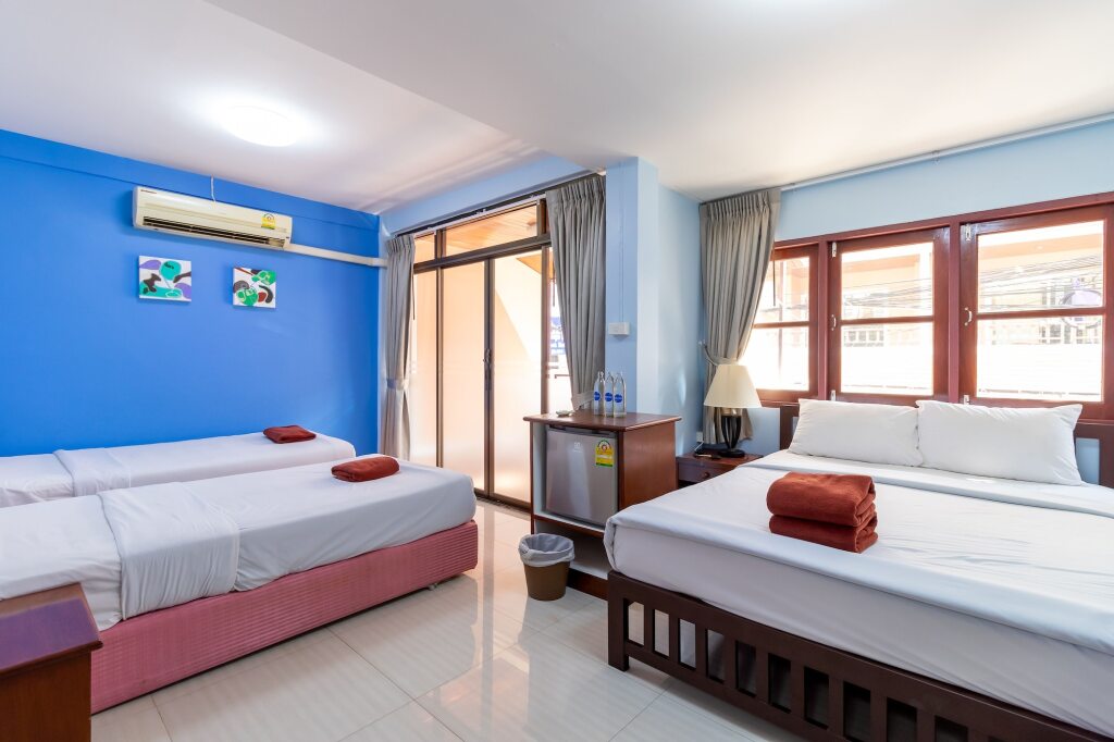Хуахин: Thipurai Annex Hotel