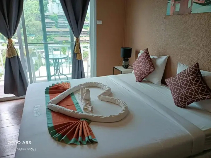 Пхи-Пхи-Дон: Phi Phi Uphill Cottage