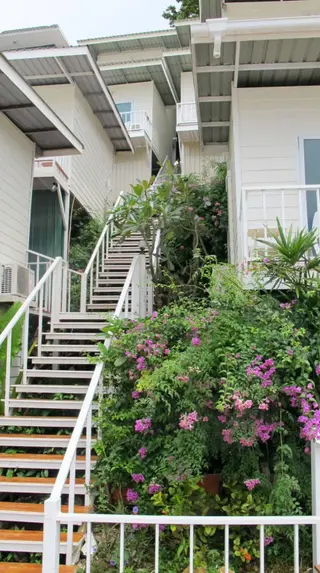 Пхи-Пхи-Дон: Phi Phi Uphill Cottage