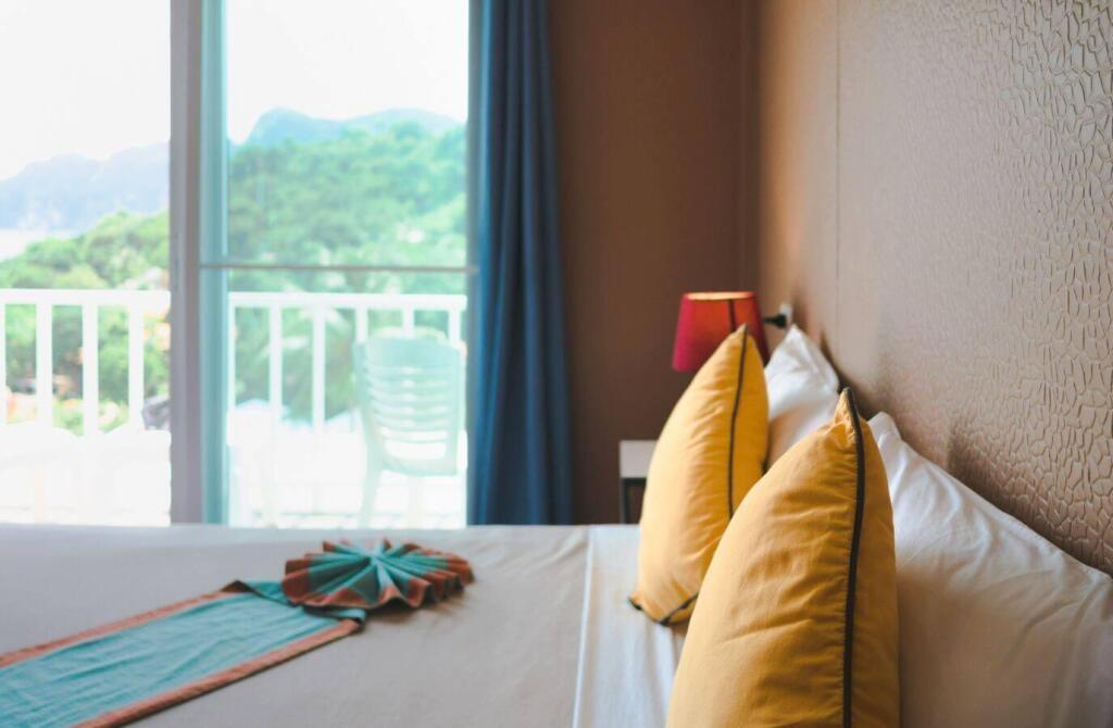 Пхи-Пхи-Дон: Phi Phi Uphill Cottage