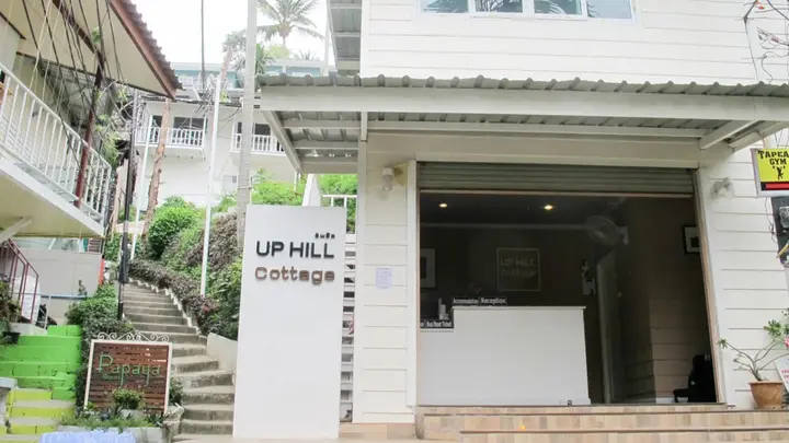 Пхи-Пхи-Дон: Phi Phi Uphill Cottage
