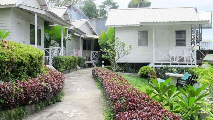 Пхи-Пхи-Дон: Phi Phi Uphill Cottage