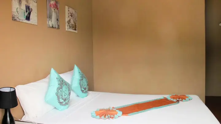 Пхи-Пхи-Дон: Phi Phi Uphill Cottage
