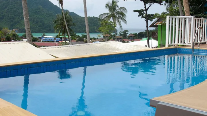 Пхи-Пхи-Дон: Phi Phi Uphill Cottage