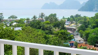 Пхи-Пхи-Дон: Phi Phi Uphill Cottage
