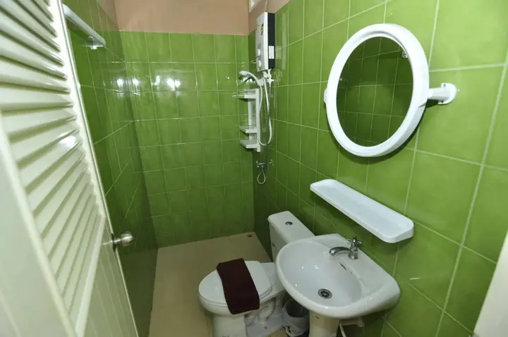 Пхи-Пхи-Дон: Phi Phi Uphill Cottage