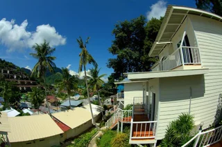 Пхи-Пхи-Дон: Phi Phi Uphill Cottage