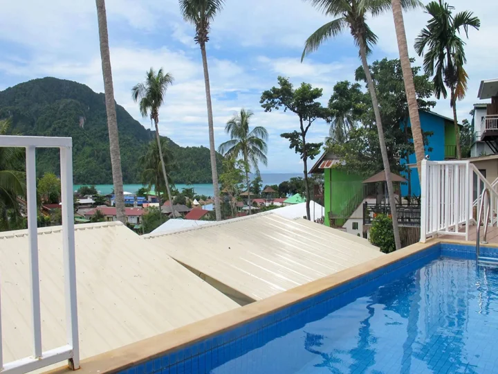 Пхи-Пхи-Дон: Phi Phi Uphill Cottage