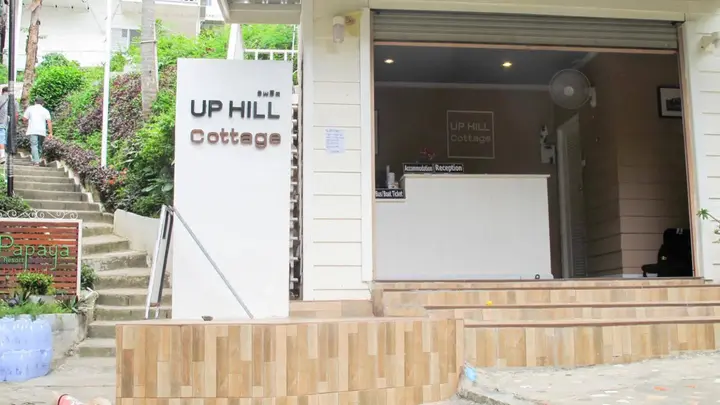 Пхи-Пхи-Дон: Phi Phi Uphill Cottage