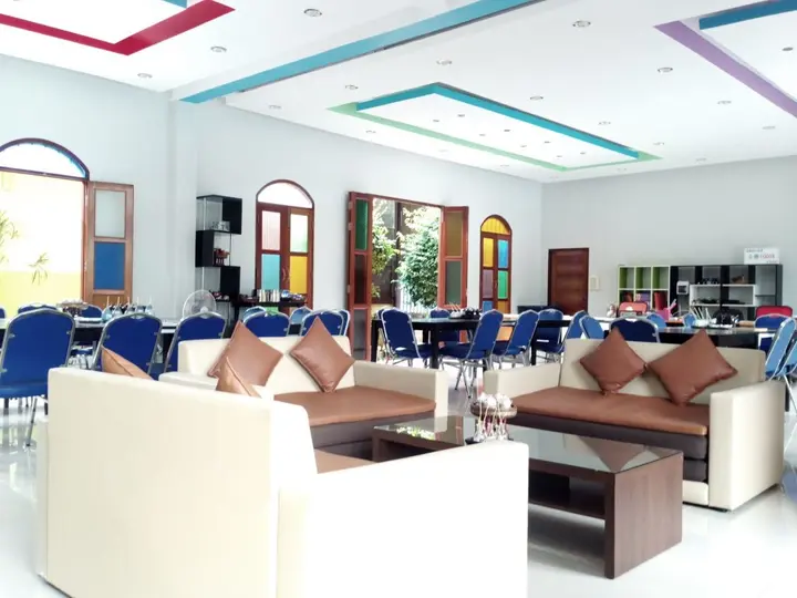 Муанг: Blue Carina Hotel