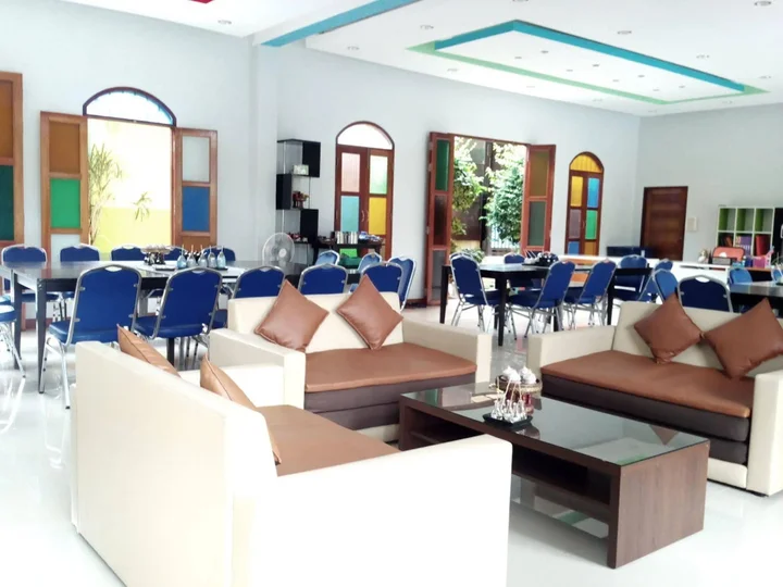 Муанг: Blue Carina Hotel
