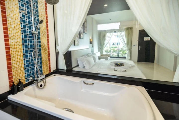 Муанг: Blue Carina Hotel