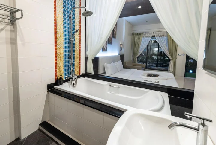 Муанг: Blue Carina Hotel