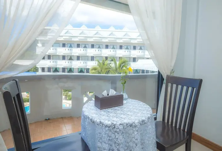Муанг: Blue Carina Hotel