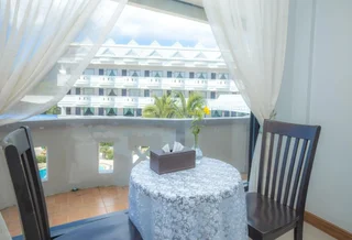 Муанг: Blue Carina Hotel