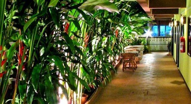 Чиангмай: T-Room Guest House