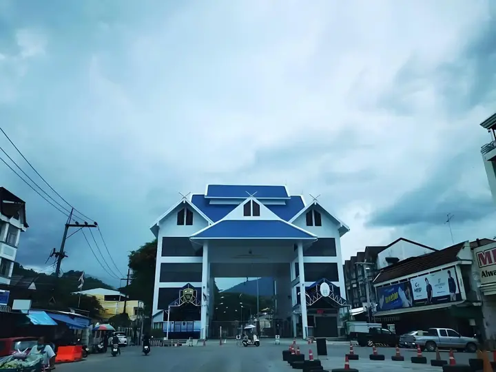 Мае-Сай: Piyaporn Hill Paradise