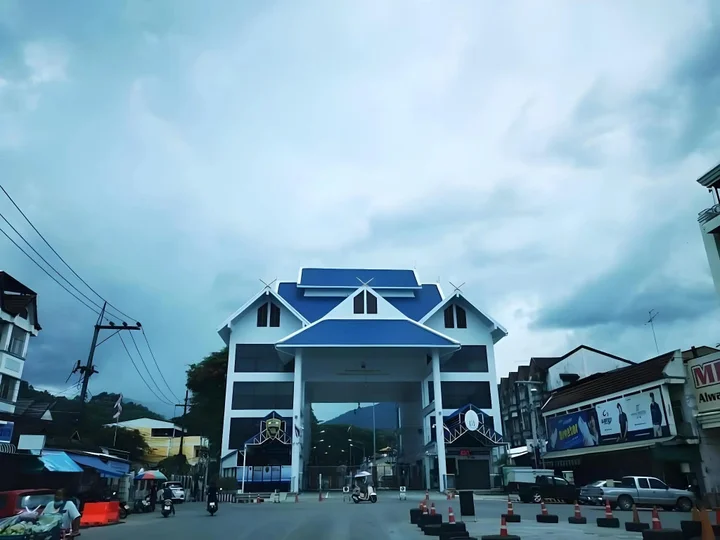Мае-Сай: Piyaporn Hill Paradise