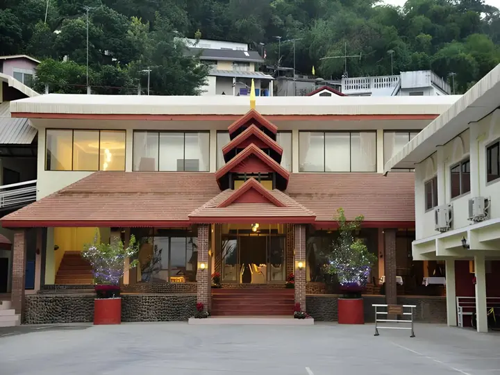 Мае-Сай: Piyaporn Hill Paradise