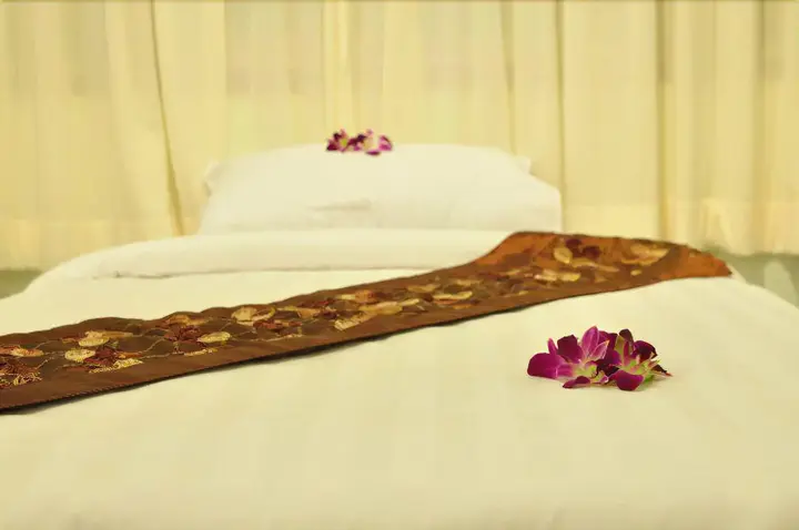 Мае-Сай: Piyaporn Hill Paradise