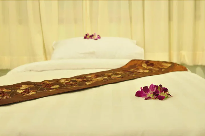Мае-Сай: Piyaporn Hill Paradise