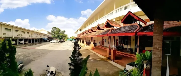 Мае-Сай: Piyaporn Hill Paradise