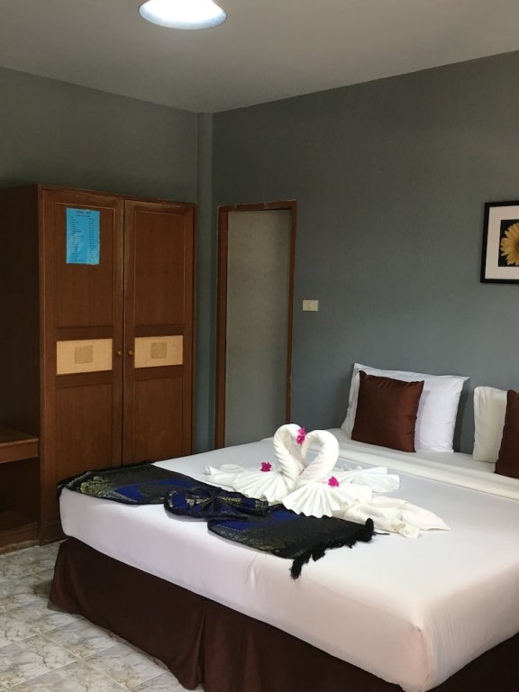 Пхи-Пхи-Дон: Phi Phi Andaman Resort