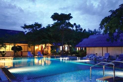 Пхи-Пхи-Дон: Phi Phi Andaman Resort